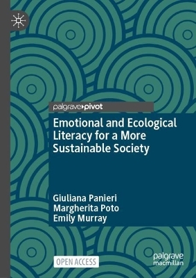 Emotional and ecological literacy for a more sustainable society - 