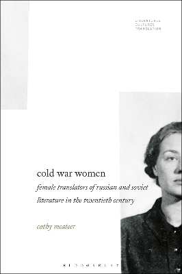 Cold War Women - Dr. Cathy McAteer
