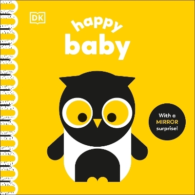 Happy Baby -  Dk