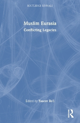 Muslim Eurasia - 