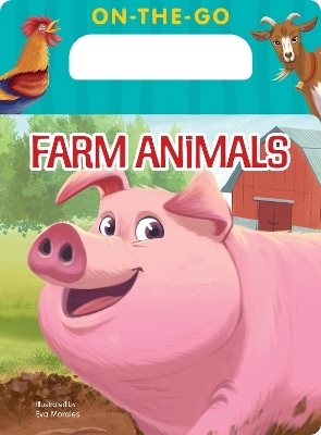 On-the-Go Farm Animals