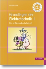 Grundlagen der Elektrotechnik 1 - Christian Kral