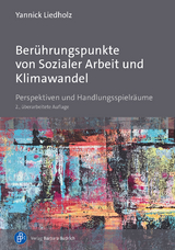 Berührungspunkte von Sozialer Arbeit und Klimawandel - Liedholz, Yannick