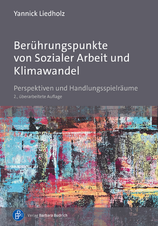 Berührungspunkte von Sozialer Arbeit und Klimawandel