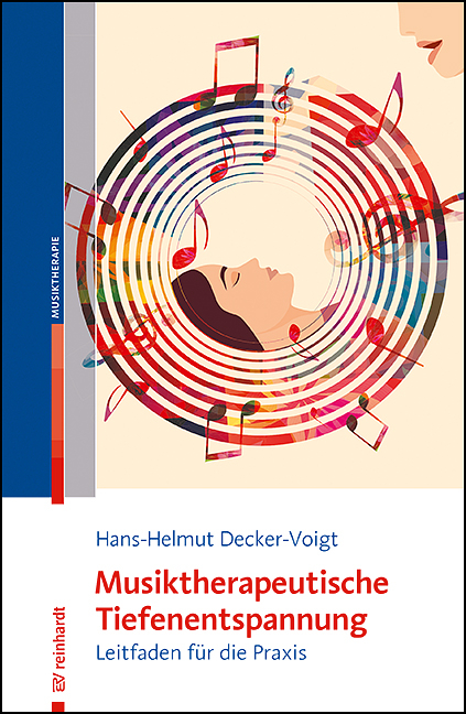 Musiktherapeutische Tiefenentspannung - Professor Hans-Helmut Decker-Voigt