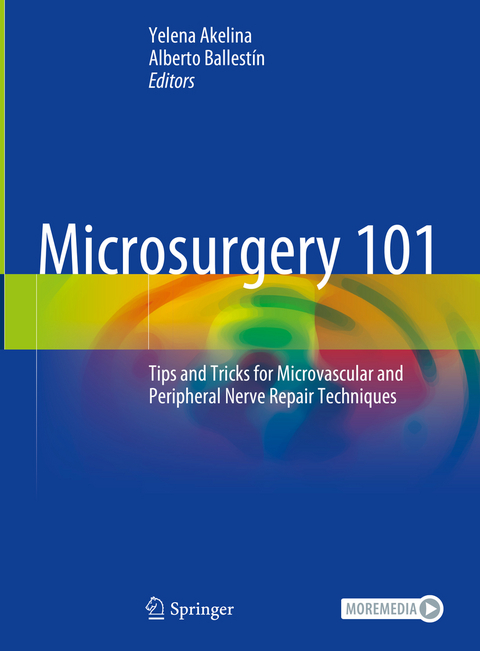 Microsurgery 101 - 