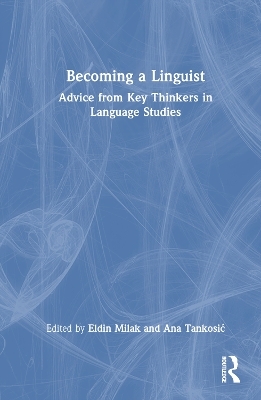 Becoming a Linguist - 