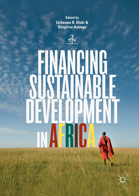 Financing Sustainable Development in Africa - 