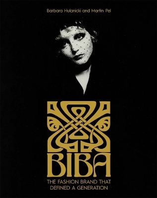 Biba - Barbara Hulanicki, Martin Pel