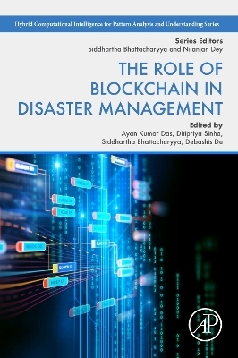 The Role of Blockchain in Disaster Management - 