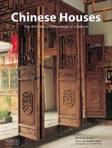 Chinese Houses - Knapp, Ronald G.; Spence, Jonathan; Ong, A. Chester