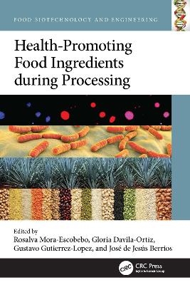 Health-Promoting Food Ingredients in Food Processing - 