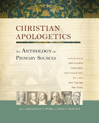 Christian Apologetics - 