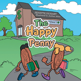 Happy Penny -  Jenette Duhart