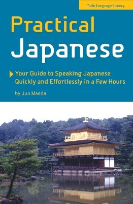 Practical Japanese - Jun Maeda
