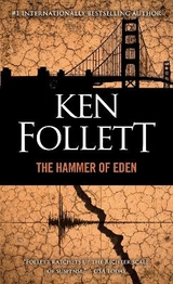 The Hammer of Eden - Follett, Ken