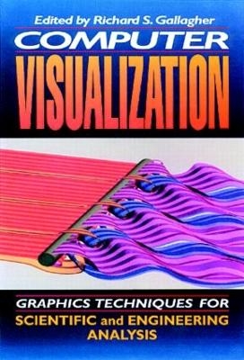 Computer Visualization - 