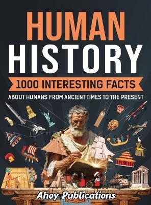 Human History - Ahoy Publications