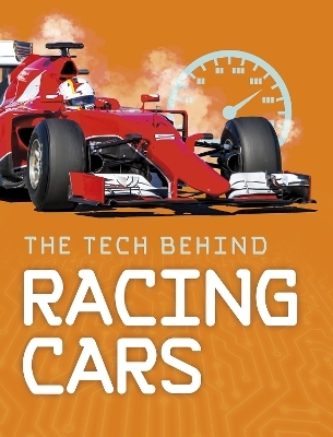 The Tech Behind Racing Cars - Steve Goldsworthy