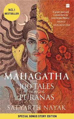 Mahagatha - Satyarth Nayak
