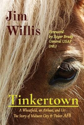 Tinkertown - Jim Willis