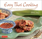 Easy Thai Cooking - Danhi, Robert