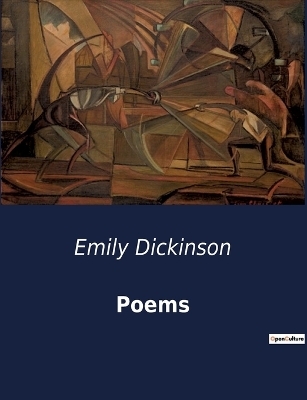 Poems - Emily Dickinson