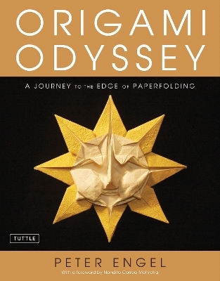 Origami Odyssey - Peter Engel