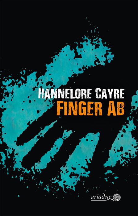 Finger ab - Hannelore Cayre