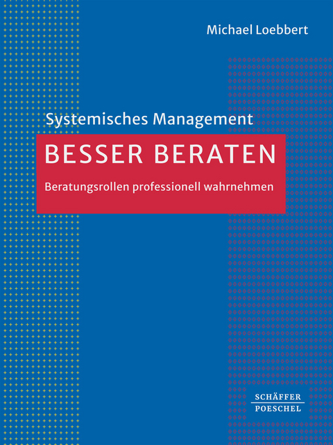 Besser beraten - Michael Loebbert