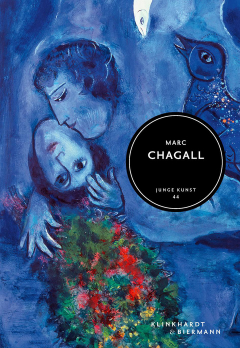 Marc Chagall - Ilka Voermann