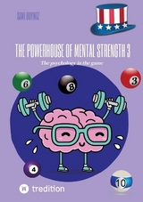 The powerhouse of mental strength 3 - Sami Duymaz