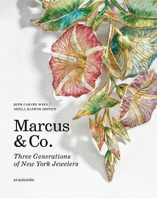 Marcus & Co. - Beth Carver Wees, Sheila Barron Smithie