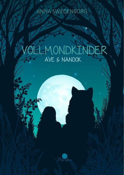 Vollmondkinder - Anna Swedenborg