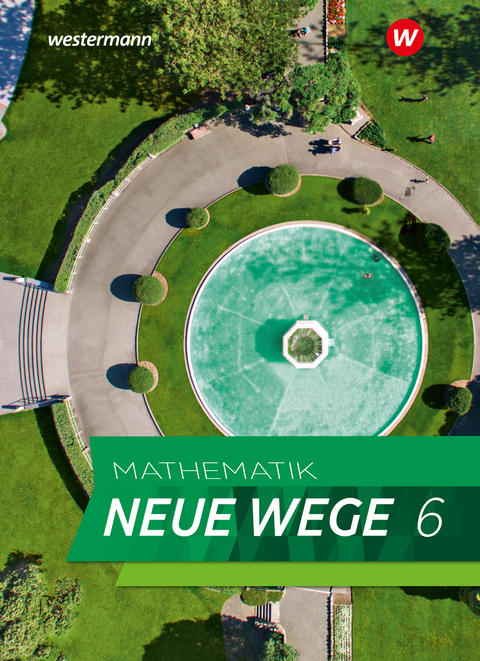 Mathematik Neue Wege SI - Ausgabe 2023 G9 für Niedersachsen - 