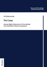 The Camp - Ulf Uhlmannsiek