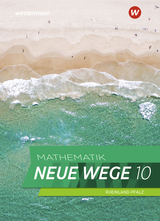 Mathematik Neue Wege SI - Ausgabe 2022 für Rheinland-Pfalz