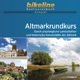 Altmarkrundkurs - Esterbauer Verlag