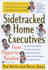 SIDETRACKED HOME EXECUTIVES - YOUNG PAM