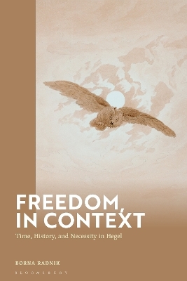 Freedom, in Context - Dr. Borna Radnik
