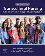 Transcultural Nursing - Giger, Joyce Newman; Powell-Young, Yolanda M.