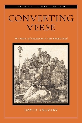 Converting Verse - David Ungvary