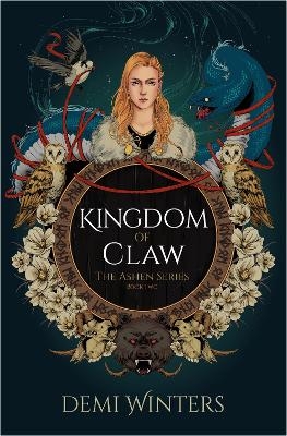 Kingdom of Claw - Demi Winters