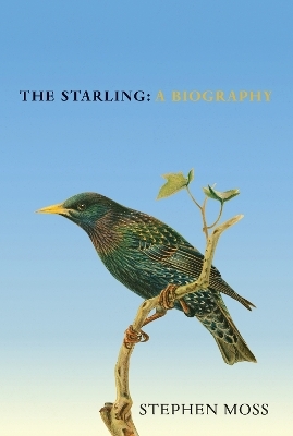 The Starling - Stephen Moss