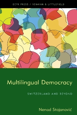 Multilingual Democracy: Switzerland and Beyond - Nenad Stojanović