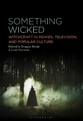 Something Wicked - 