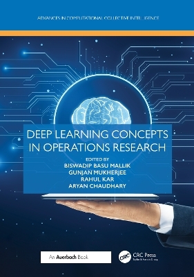 Deep Learning Concepts in Operations Research - 