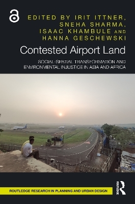 Contested Airport Land - 