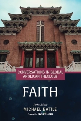 Conversations in Global Anglican Theology - 