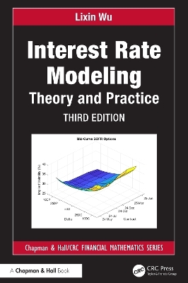 Interest Rate Modeling - Lixin Wu